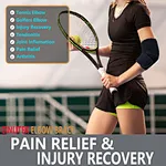 Band it elbow brace