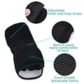 Gym reaper elbow sleeves